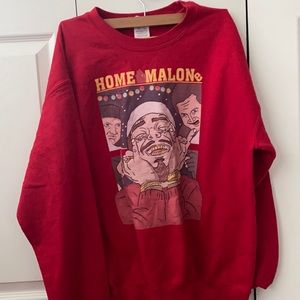 Christmas Sweater